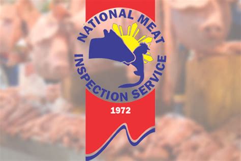 nmis contact number|NATIONAL MEAT INSPECTION SERVICE (NMIS) – CONTACT .